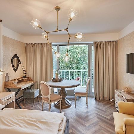 Apartamenty Swinoujscie - Lividus 323 Esterno foto