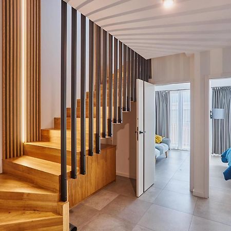 Apartamenty Swinoujscie - Lividus 323 Esterno foto
