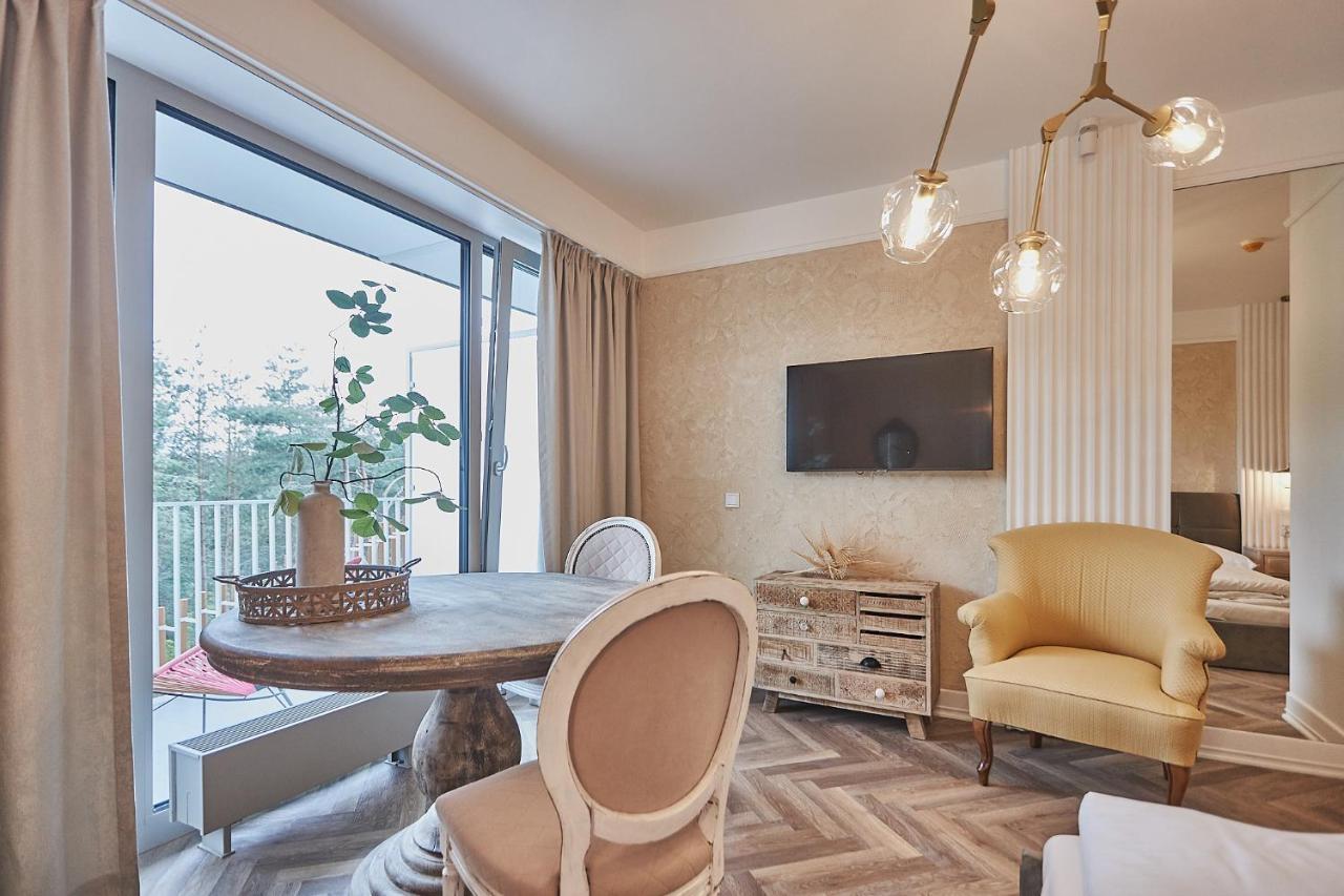 Apartamenty Swinoujscie - Lividus 323 Esterno foto