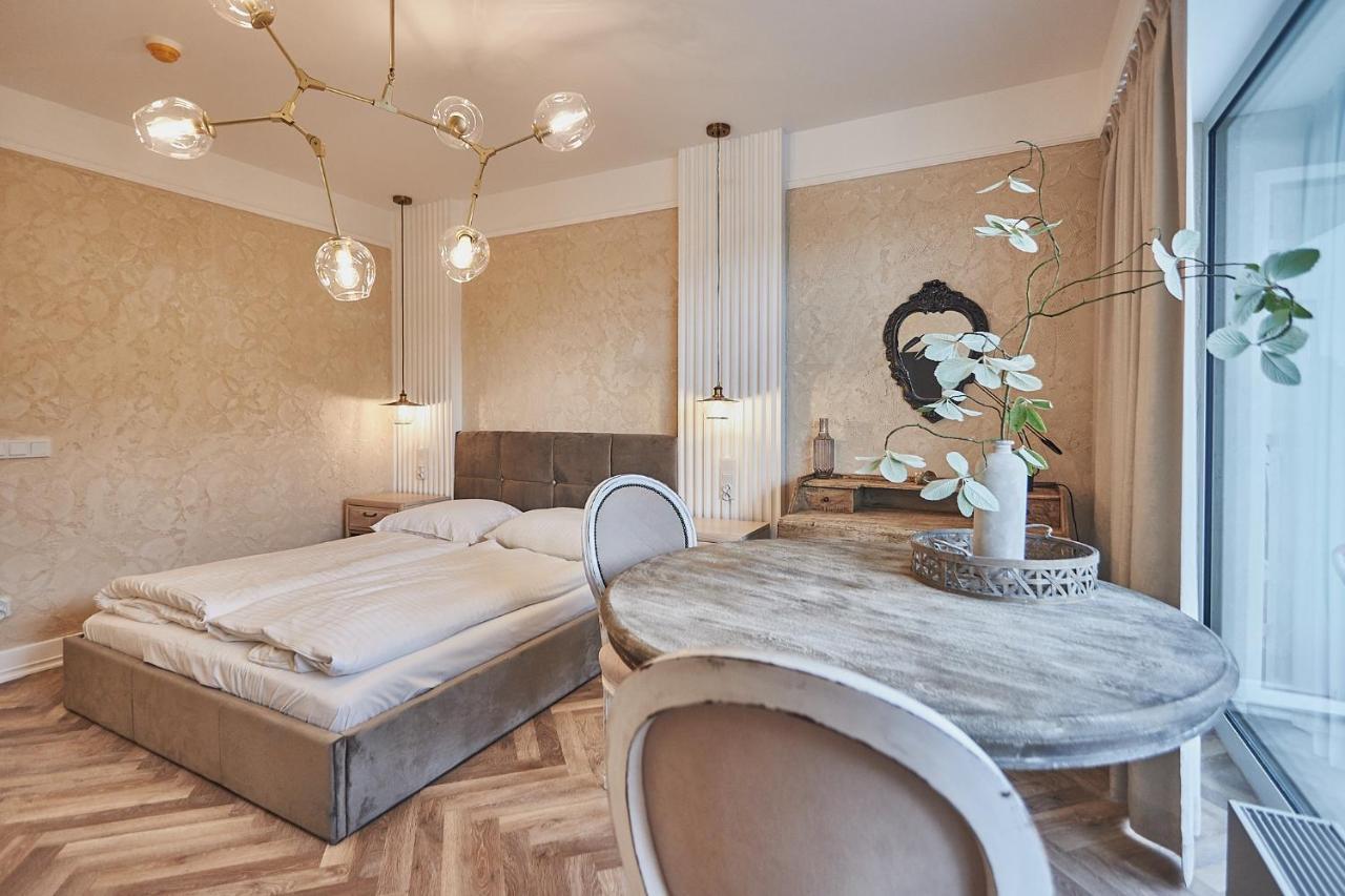 Apartamenty Swinoujscie - Lividus 323 Esterno foto
