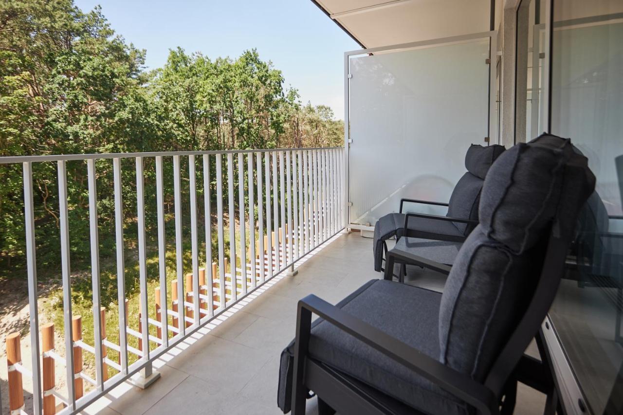 Apartamenty Swinoujscie - Lividus 323 Esterno foto
