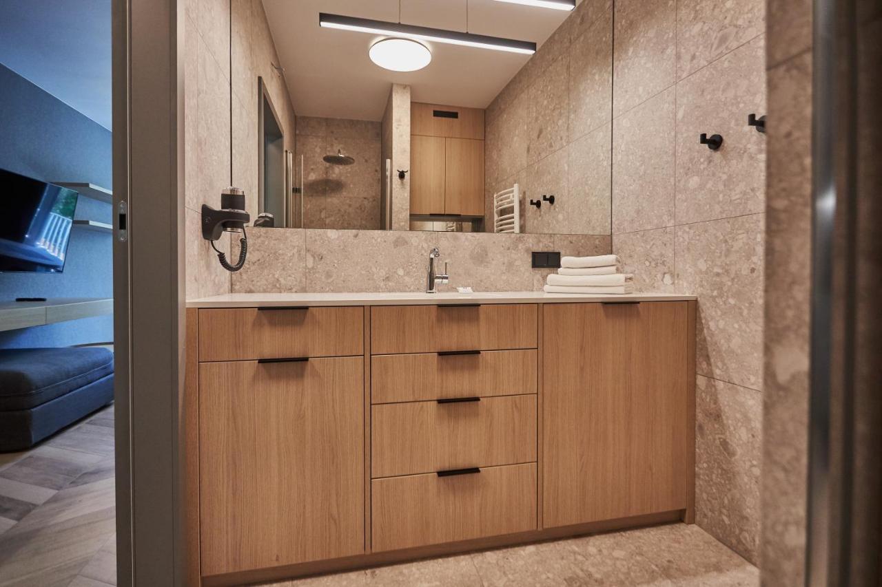 Apartamenty Swinoujscie - Lividus 323 Esterno foto