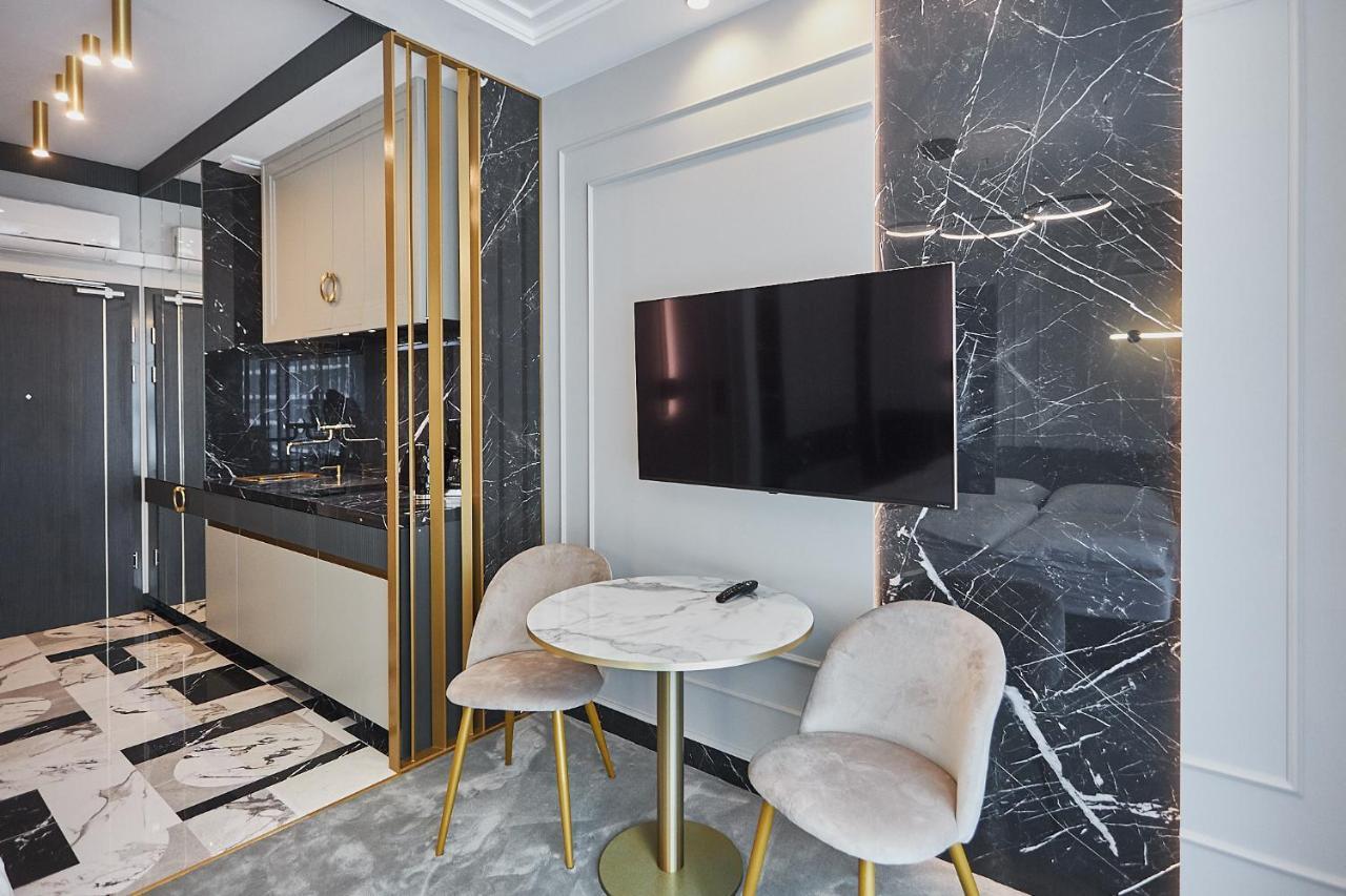 Apartamenty Swinoujscie - Lividus 323 Esterno foto