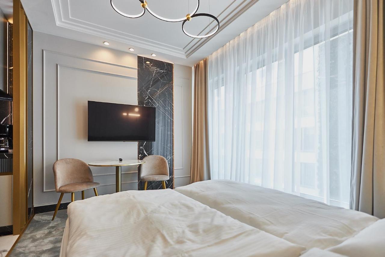 Apartamenty Swinoujscie - Lividus 323 Esterno foto