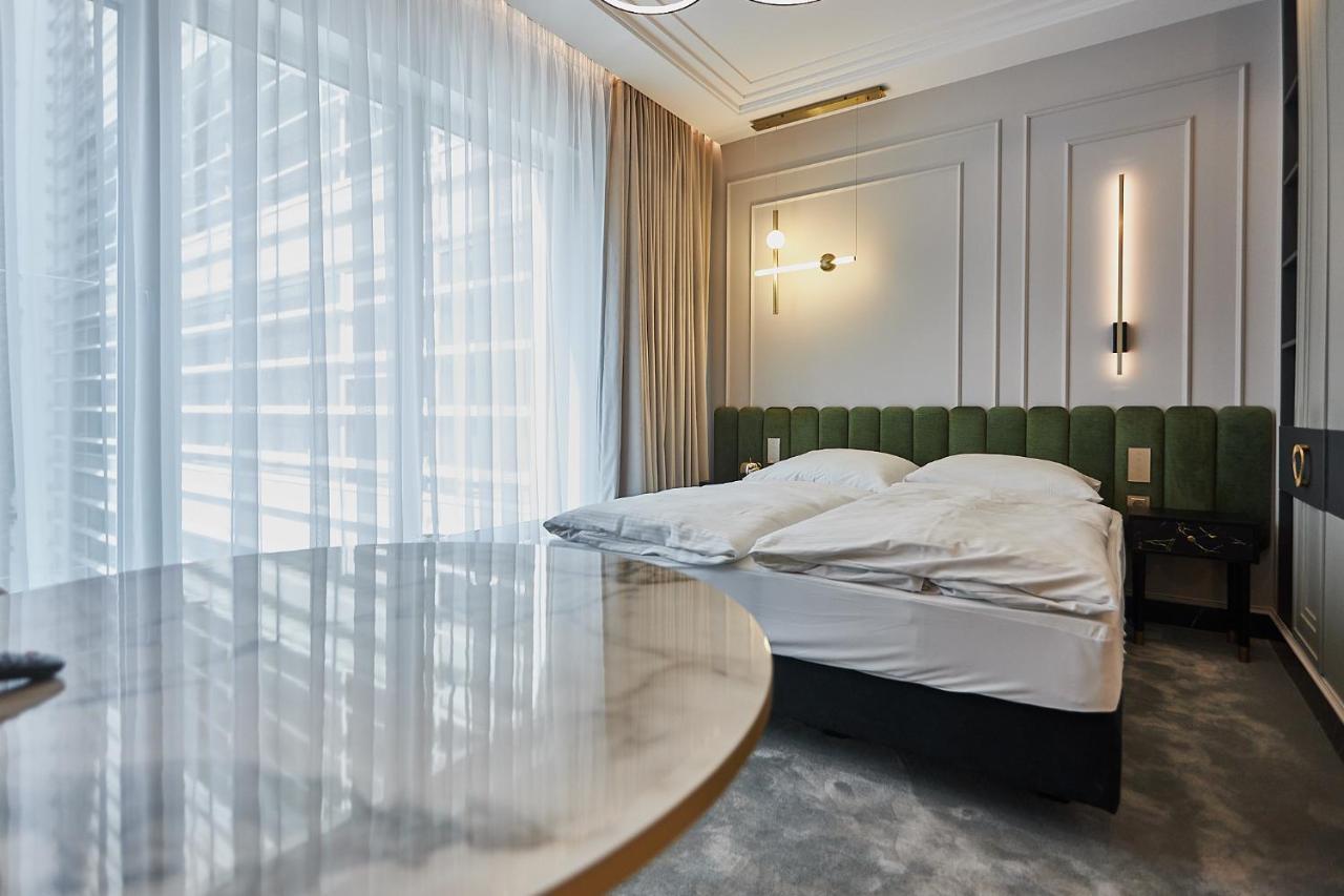 Apartamenty Swinoujscie - Lividus 323 Esterno foto