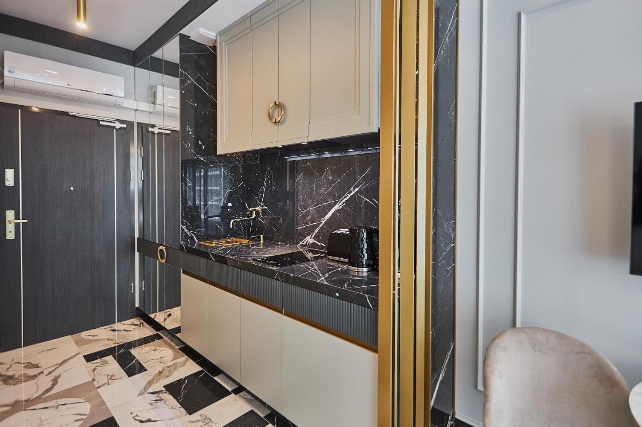 Apartamenty Swinoujscie - Lividus 323 Esterno foto