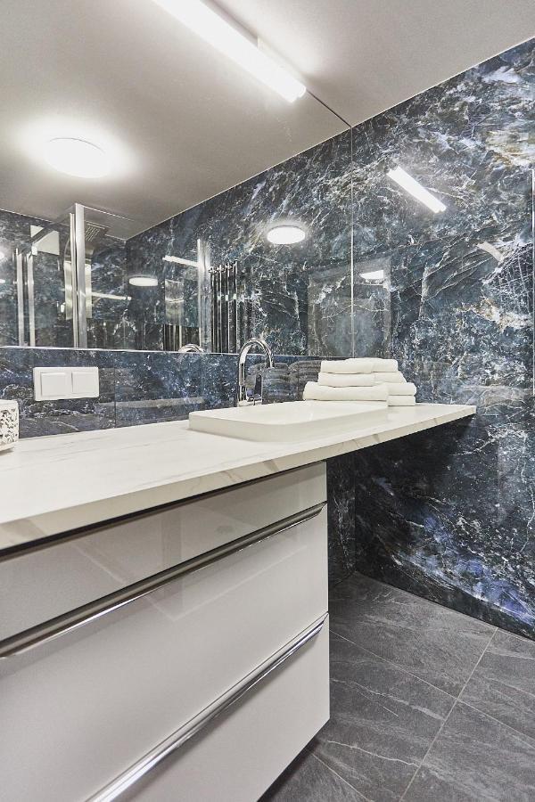 Apartamenty Swinoujscie - Lividus 323 Esterno foto