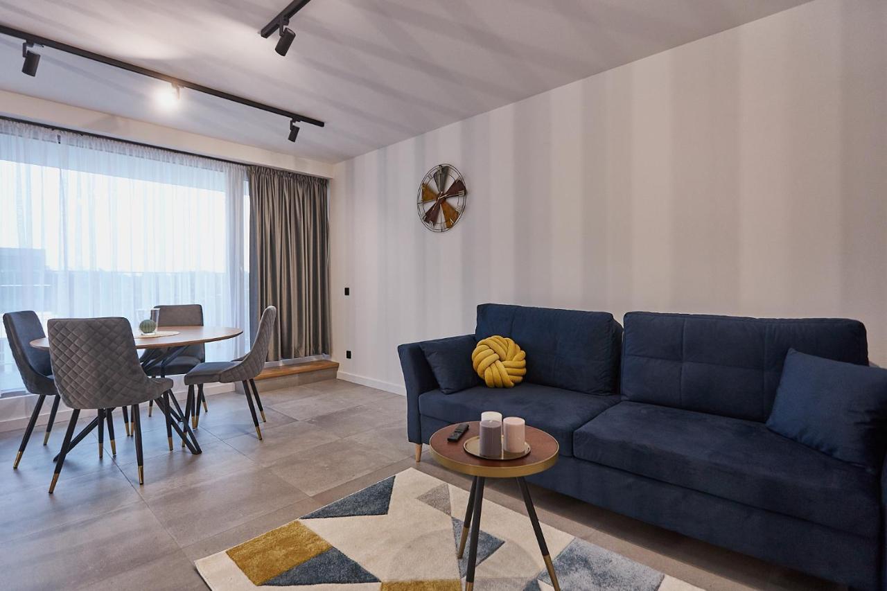 Apartamenty Swinoujscie - Lividus 323 Esterno foto