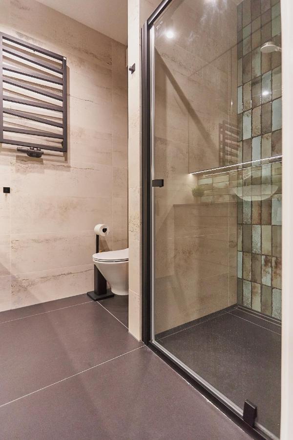 Apartamenty Swinoujscie - Lividus 323 Esterno foto