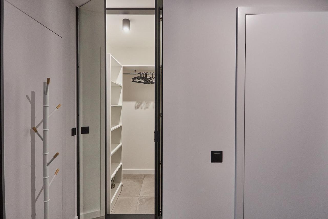 Apartamenty Swinoujscie - Lividus 323 Esterno foto