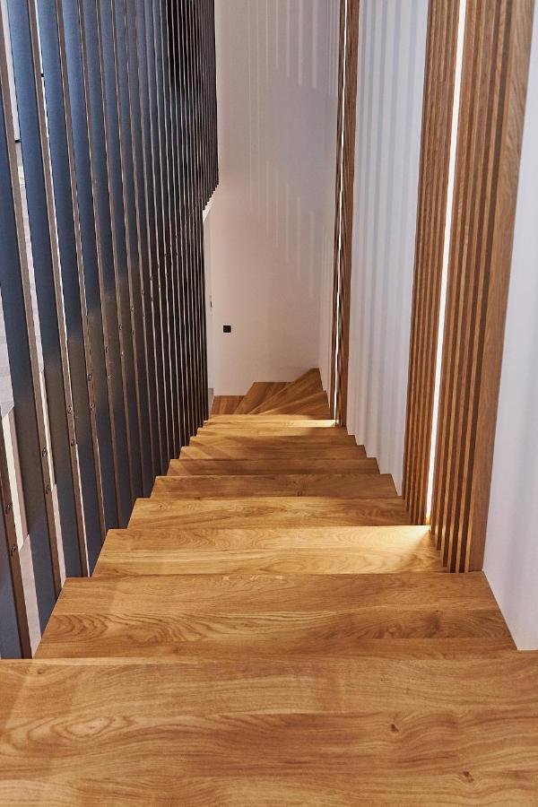 Apartamenty Swinoujscie - Lividus 323 Esterno foto