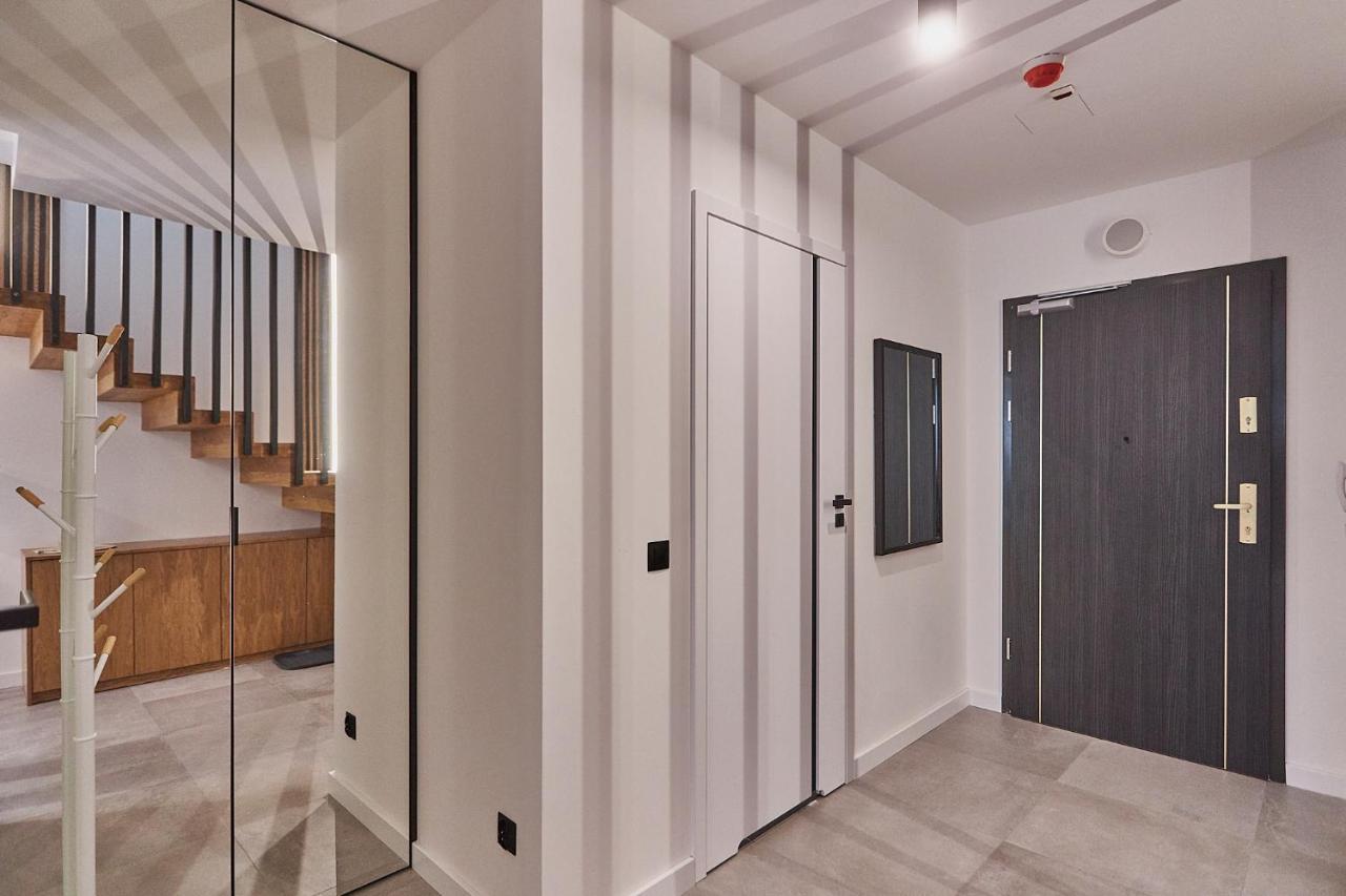 Apartamenty Swinoujscie - Lividus 323 Esterno foto