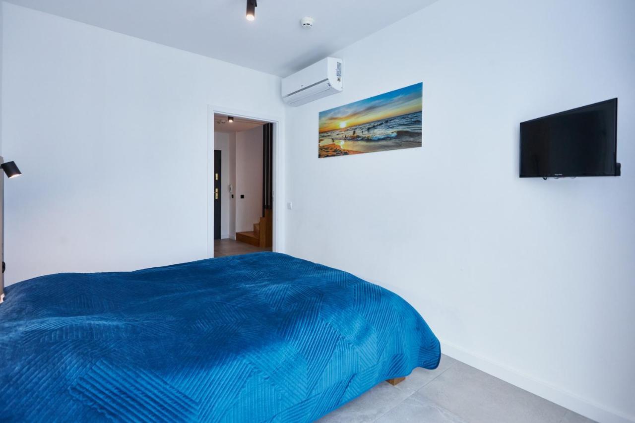 Apartamenty Swinoujscie - Lividus 323 Esterno foto