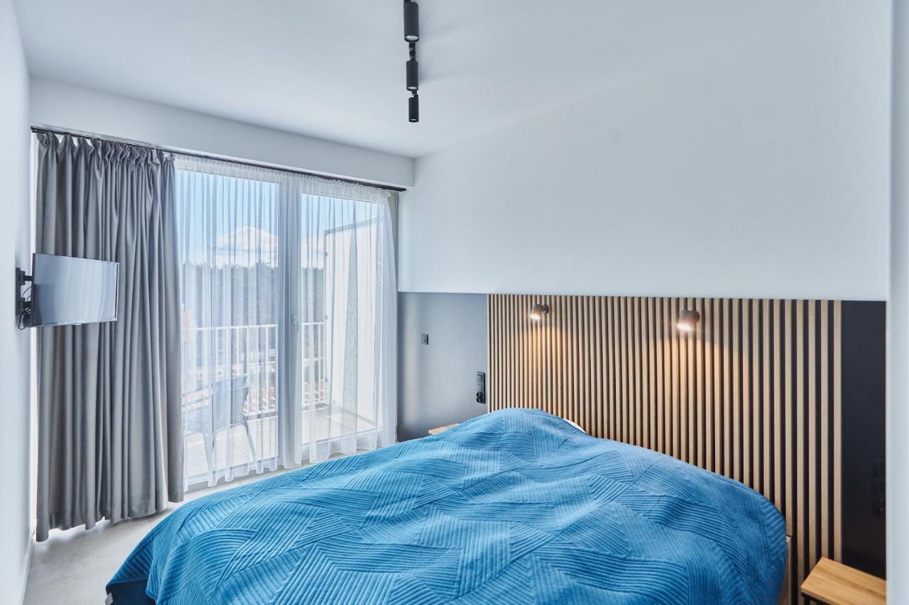 Apartamenty Swinoujscie - Lividus 323 Esterno foto